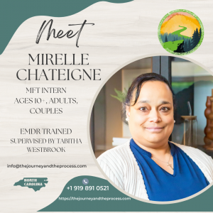 Wake Forest Trauma Therapy