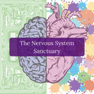 Nervous System Sanctuary