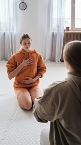 Mindfulness Practice