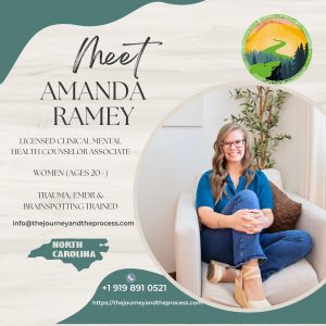 Wake Forest Flower Mound Anxiety Trauma Therapy