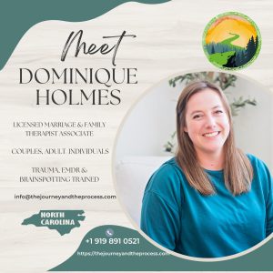 Wake Forest Flower Mound Anxiety Trauma Therapy