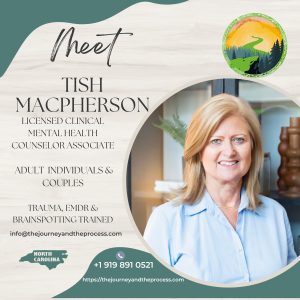 Wake Forest Flower Mound Anxiety Trauma Therapy