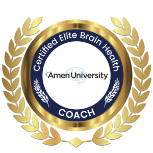 Certified Elite Brain Health Coach