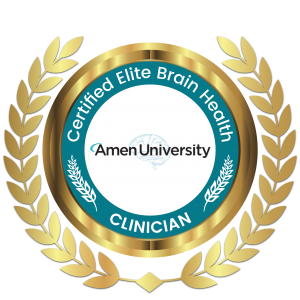 Certified Elite Brain Health Clinician
