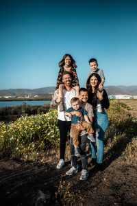 dysfunctional family roles