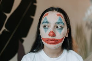 Clown Family Role
