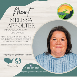 Melissa Affolter
