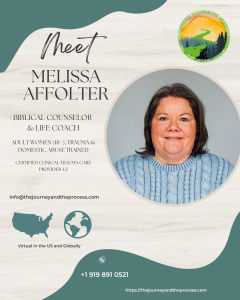 Melissa Affolter