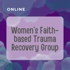 Women's Trauma Group